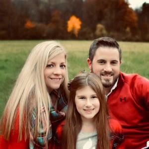 Meet your Posher, Christa